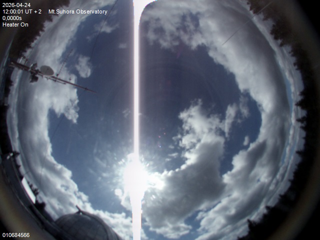 Zdjęcie ściągnięte w dniu 2026-04-24 o godzinie 12:01:00 czasu lokalnego.