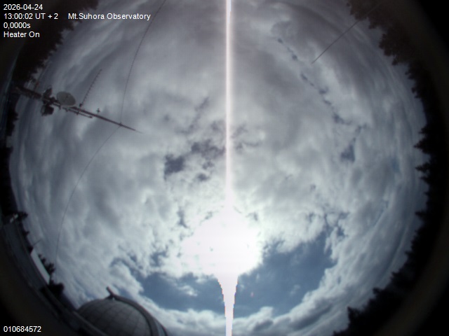 Zdjęcie ściągnięte w dniu 2026-04-24 o godzinie 13:01:01 czasu lokalnego.