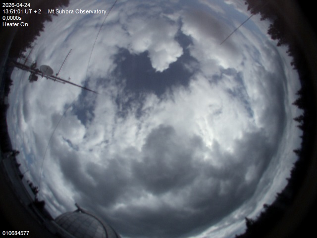 Zdjęcie ściągnięte w dniu 2026-04-24 o godzinie 13:52:00 czasu lokalnego.