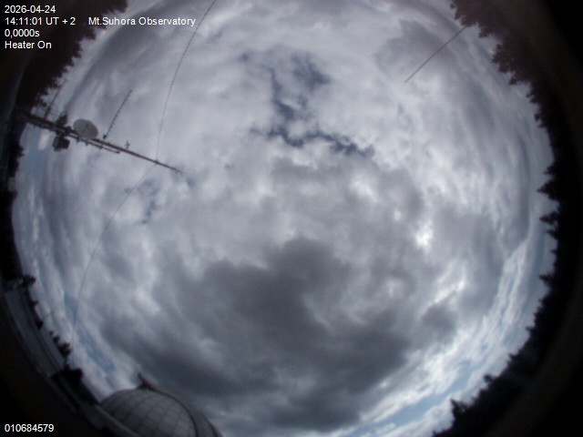 Zdjęcie ściągnięte w dniu 2026-04-24 o godzinie 14:12:00 czasu lokalnego.