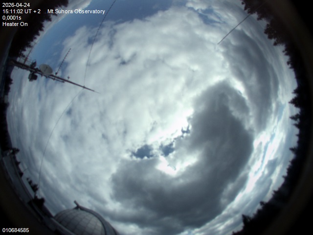 Zdjęcie ściągnięte w dniu 2026-04-24 o godzinie 15:12:01 czasu lokalnego.