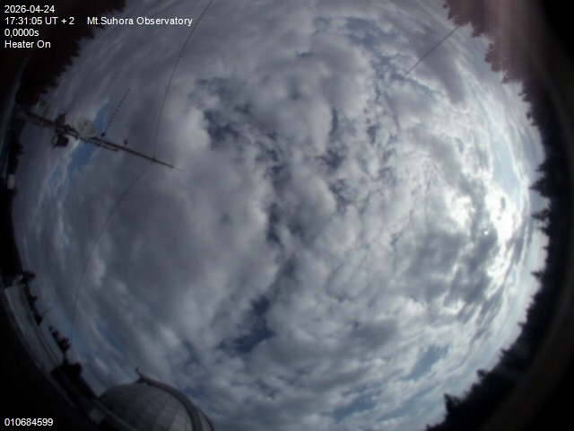 Zdjęcie ściągnięte w dniu 2026-04-24 o godzinie 17:32:03 czasu lokalnego.