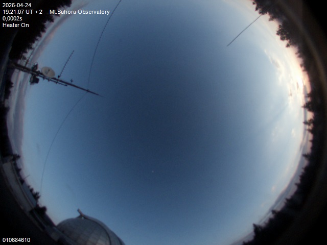 Zdjęcie ściągnięte w dniu 2026-04-24 o godzinie 19:22:05 czasu lokalnego.