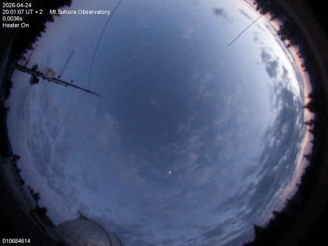 Zdjęcie ściągnięte w dniu 2026-04-24 o godzinie 20:02:06 czasu lokalnego.