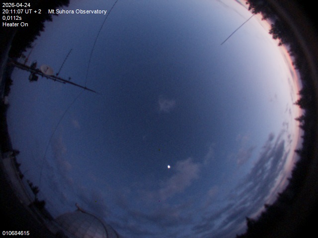 Zdjęcie ściągnięte w dniu 2026-04-24 o godzinie 20:12:06 czasu lokalnego.