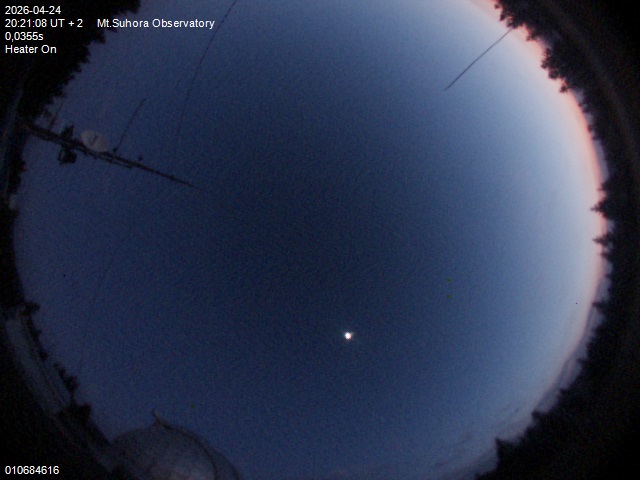 Zdjęcie ściągnięte w dniu 2026-04-24 o godzinie 20:22:06 czasu lokalnego.