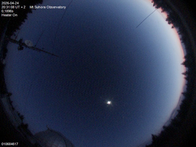 Zdjęcie ściągnięte w dniu 2026-04-24 o godzinie 20:32:07 czasu lokalnego.