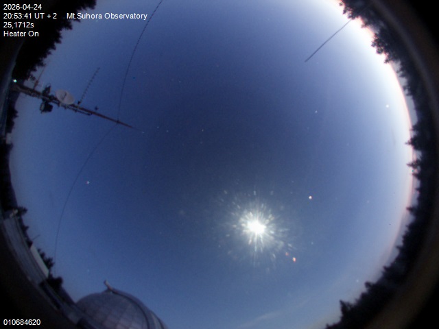 Zdjęcie ściągnięte w dniu 2026-04-24 o godzinie 20:55:05 czasu lokalnego.