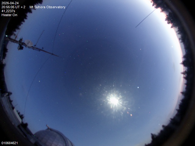 Zdjęcie ściągnięte w dniu 2026-04-24 o godzinie 20:56:45 czasu lokalnego.