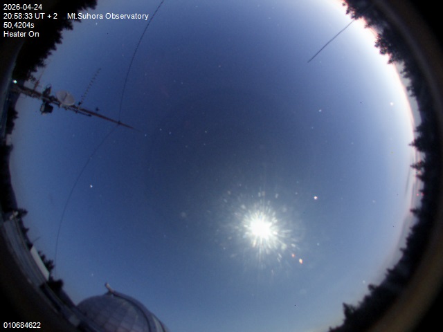 Zdjęcie ściągnięte w dniu 2026-04-24 o godzinie 21:00:22 czasu lokalnego.