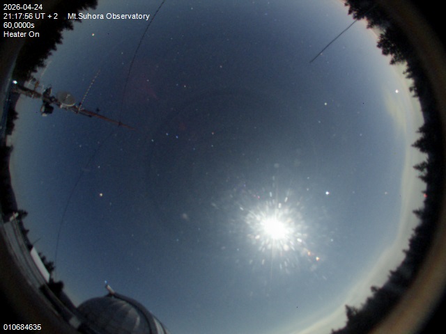 Zdjęcie ściągnięte w dniu 2026-04-24 o godzinie 21:19:55 czasu lokalnego.