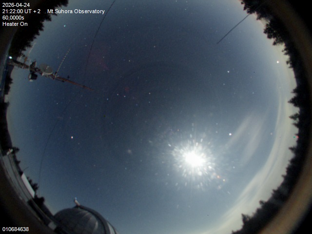 Zdjęcie ściągnięte w dniu 2026-04-24 o godzinie 21:24:00 czasu lokalnego.