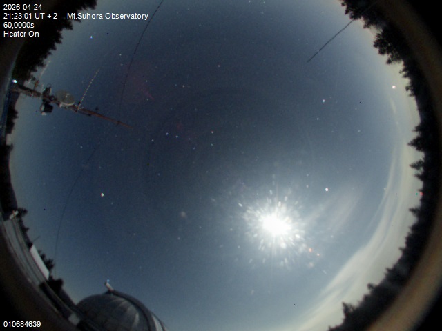 Zdjęcie ściągnięte w dniu 2026-04-24 o godzinie 21:25:01 czasu lokalnego.