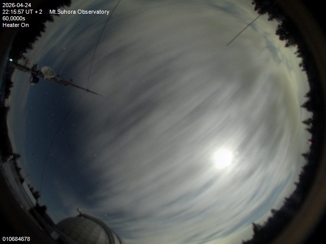 Zdjęcie ściągnięte w dniu 2026-04-24 o godzinie 22:17:57 czasu lokalnego.