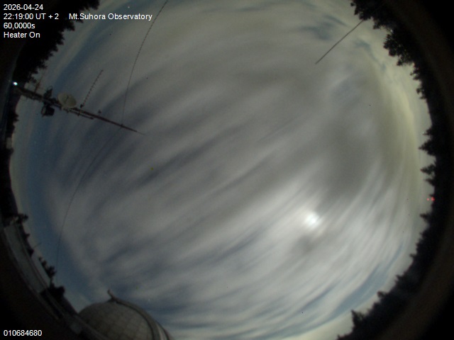 Zdjęcie ściągnięte w dniu 2026-04-24 o godzinie 22:21:00 czasu lokalnego.