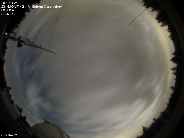 Zdjęcie ściągnięte w dniu 2026-04-24 o godzinie 23:18:00 czasu lokalnego.