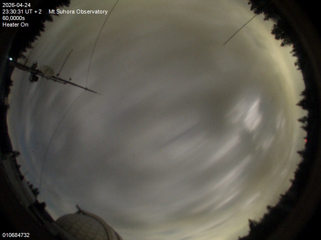 Zdjęcie ściągnięte w dniu 2026-04-24 o godzinie 23:32:30 czasu lokalnego.