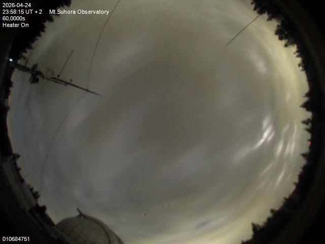 Zdjęcie ściągnięte w dniu 2026-04-25 o godzinie 00:00:14 czasu lokalnego.