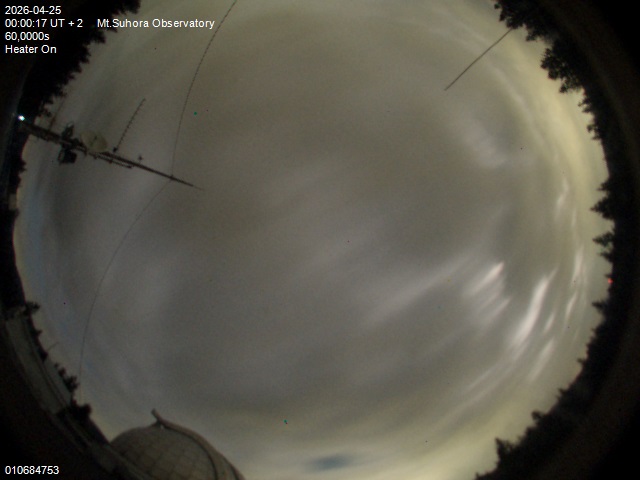 Zdjęcie ściągnięte w dniu 2026-04-25 o godzinie 00:02:17 czasu lokalnego.