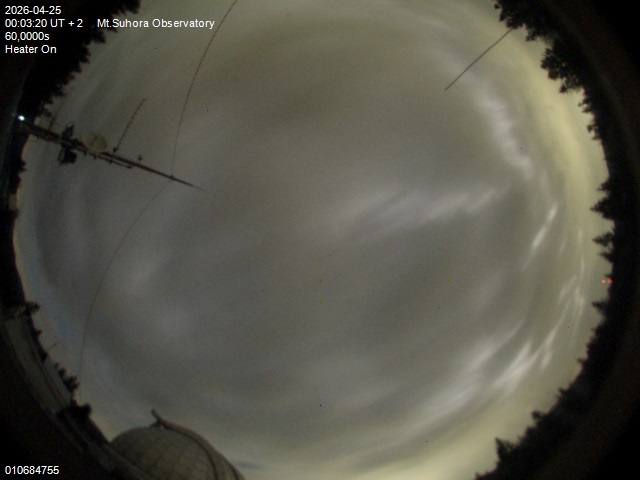 Zdjęcie ściągnięte w dniu 2026-04-25 o godzinie 00:05:20 czasu lokalnego.