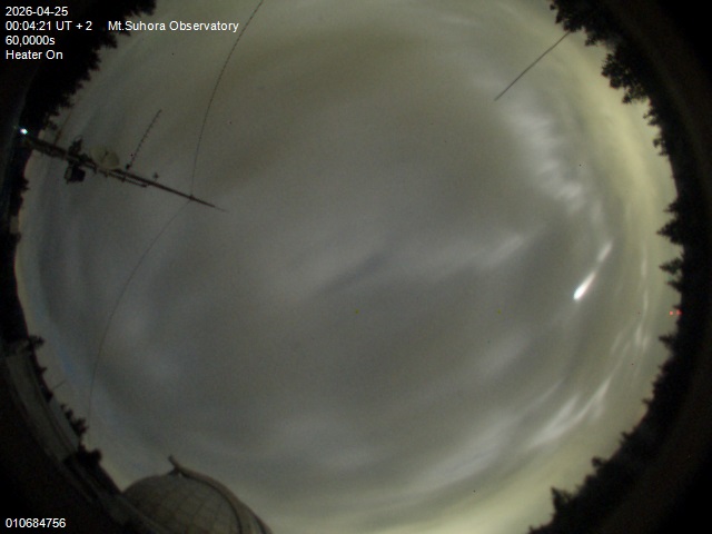 Zdjęcie ściągnięte w dniu 2026-04-25 o godzinie 00:06:21 czasu lokalnego.