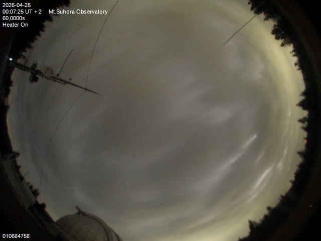 Zdjęcie ściągnięte w dniu 2026-04-25 o godzinie 00:09:24 czasu lokalnego.