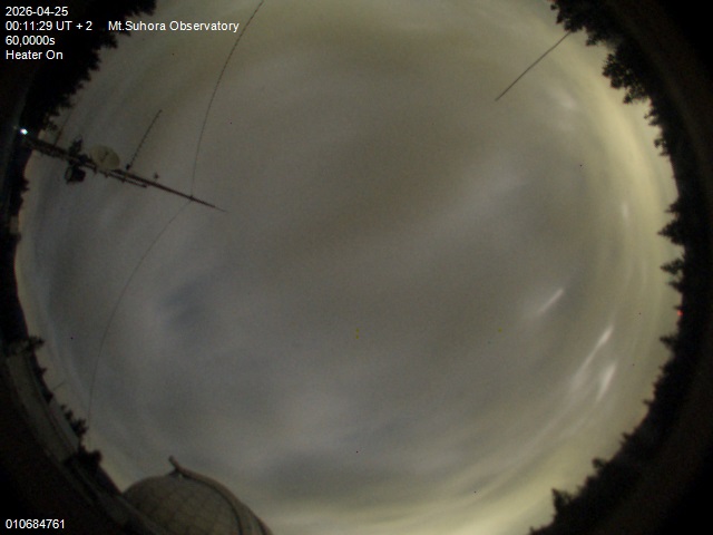 Zdjęcie ściągnięte w dniu 2026-04-25 o godzinie 00:13:28 czasu lokalnego.