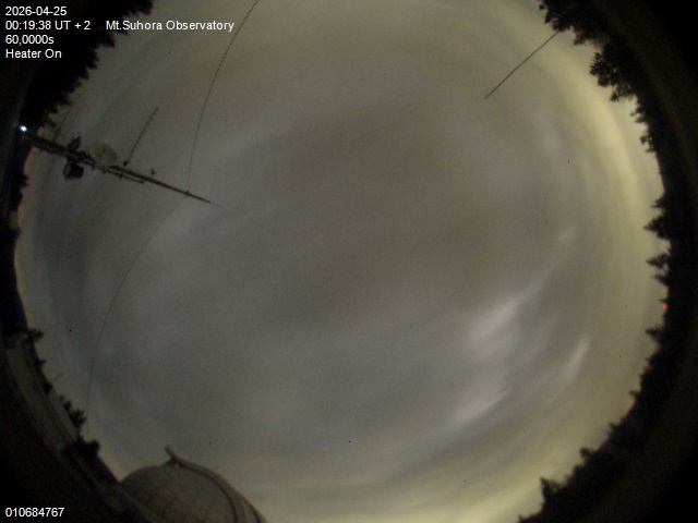 Zdjęcie ściągnięte w dniu 2026-04-25 o godzinie 00:21:37 czasu lokalnego.