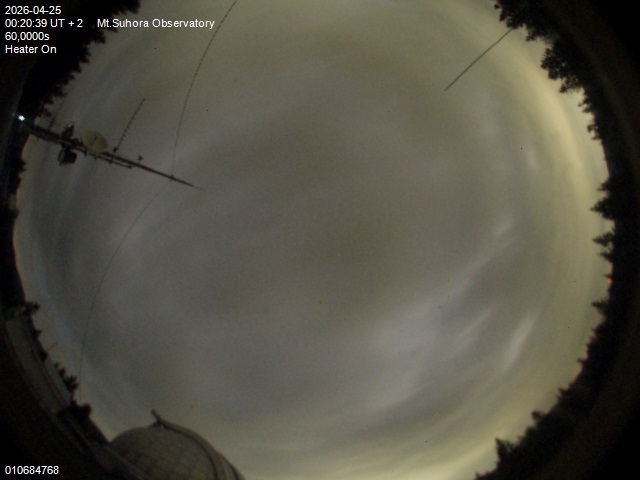 Zdjęcie ściągnięte w dniu 2026-04-25 o godzinie 00:22:38 czasu lokalnego.