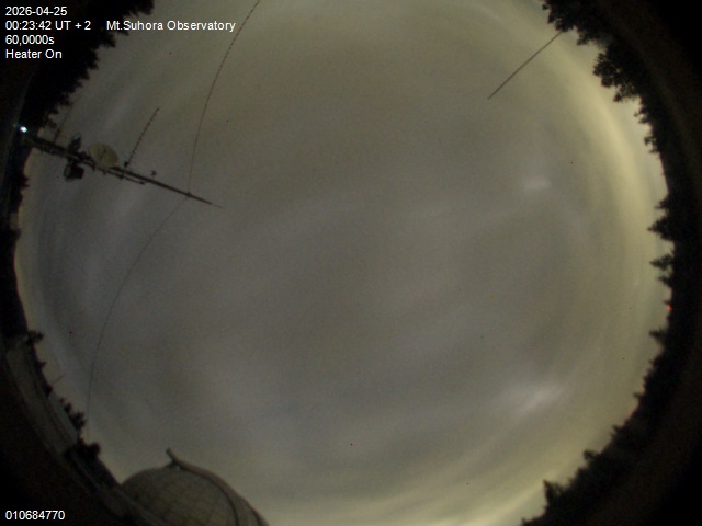 Zdjęcie ściągnięte w dniu 2026-04-25 o godzinie 00:25:41 czasu lokalnego.