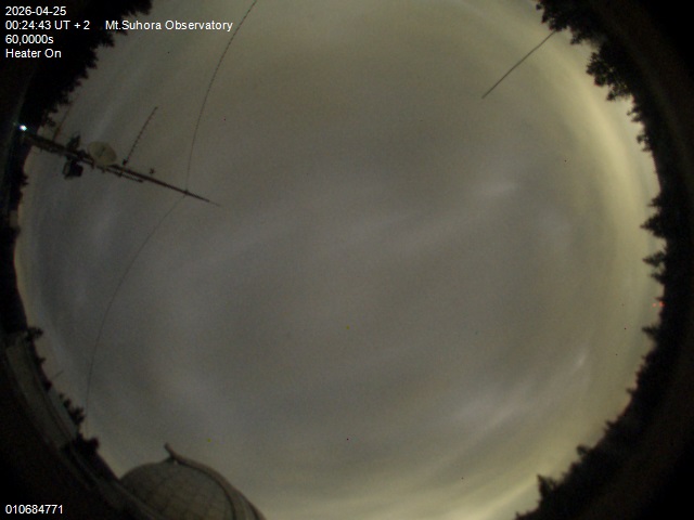 Zdjęcie ściągnięte w dniu 2026-04-25 o godzinie 00:26:42 czasu lokalnego.