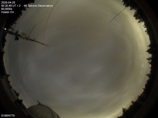 Zdjęcie ściągnięte w dniu 2026-04-25 o godzinie 00:32:49 czasu lokalnego.