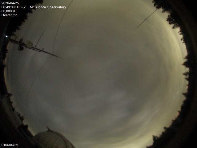 Zdjęcie ściągnięte w dniu 2026-04-25 o godzinie 00:51:08 czasu lokalnego.