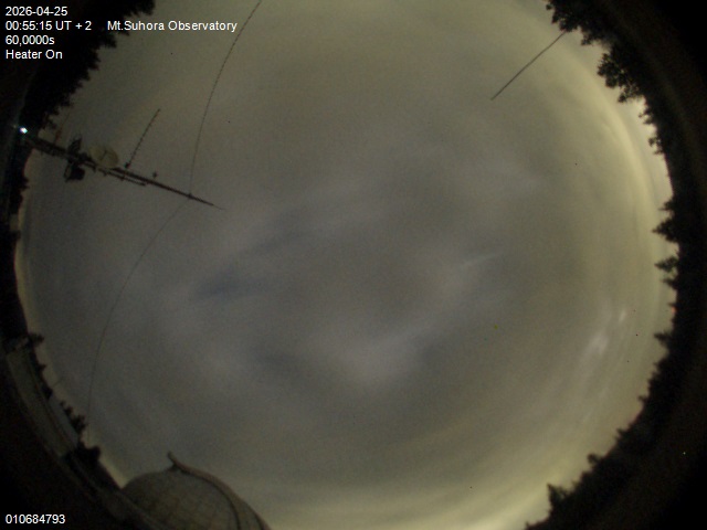 Zdjęcie ściągnięte w dniu 2026-04-25 o godzinie 00:57:15 czasu lokalnego.