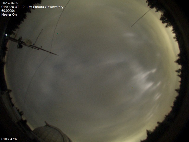 Zdjęcie ściągnięte w dniu 2026-04-25 o godzinie 01:02:20 czasu lokalnego.