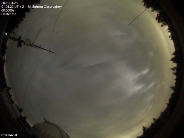 Zdjęcie ściągnięte w dniu 2026-04-25 o godzinie 01:03:21 czasu lokalnego.