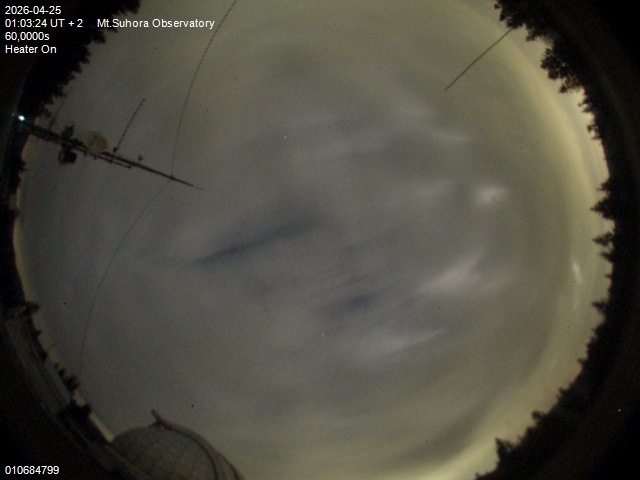 Zdjęcie ściągnięte w dniu 2026-04-25 o godzinie 01:05:23 czasu lokalnego.