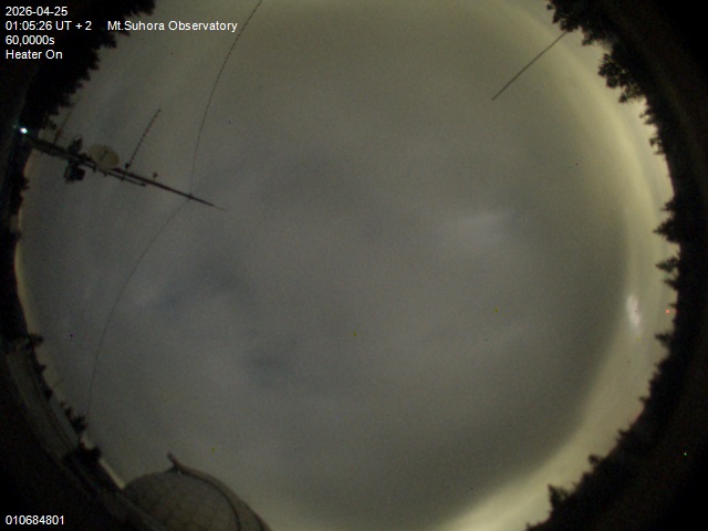 Zdjęcie ściągnięte w dniu 2026-04-25 o godzinie 01:07:25 czasu lokalnego.