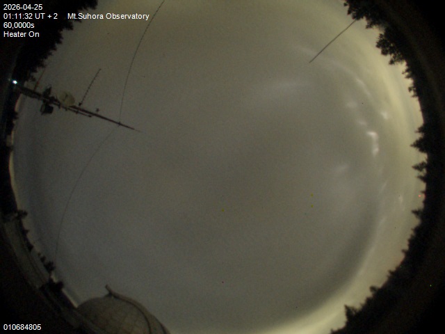 Zdjęcie ściągnięte w dniu 2026-04-25 o godzinie 01:13:32 czasu lokalnego.