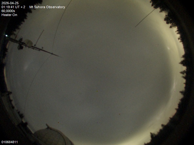 Zdjęcie ściągnięte w dniu 2026-04-25 o godzinie 01:21:40 czasu lokalnego.