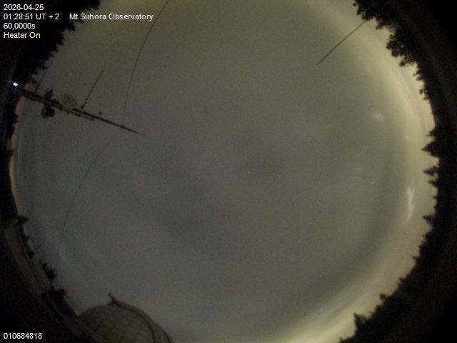 Zdjęcie ściągnięte w dniu 2026-04-25 o godzinie 01:30:50 czasu lokalnego.