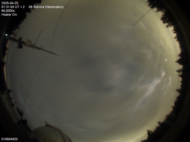 Zdjęcie ściągnięte w dniu 2026-04-25 o godzinie 01:33:53 czasu lokalnego.