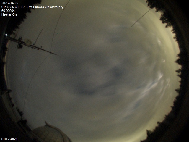 Zdjęcie ściągnięte w dniu 2026-04-25 o godzinie 01:34:54 czasu lokalnego.