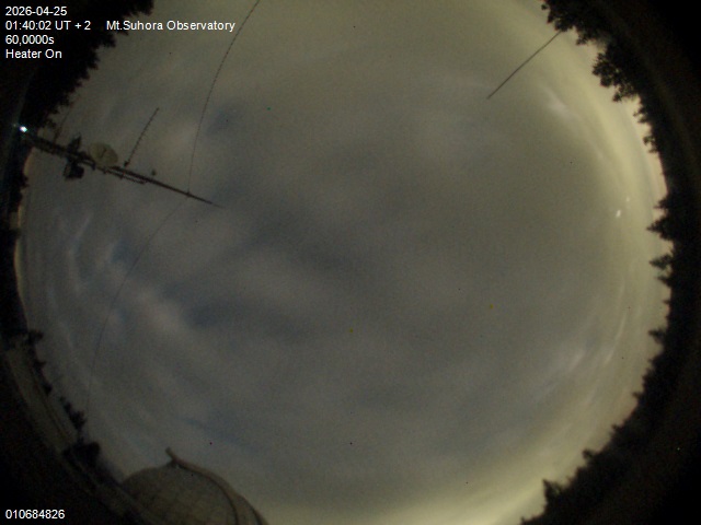 Zdjęcie ściągnięte w dniu 2026-04-25 o godzinie 01:42:02 czasu lokalnego.