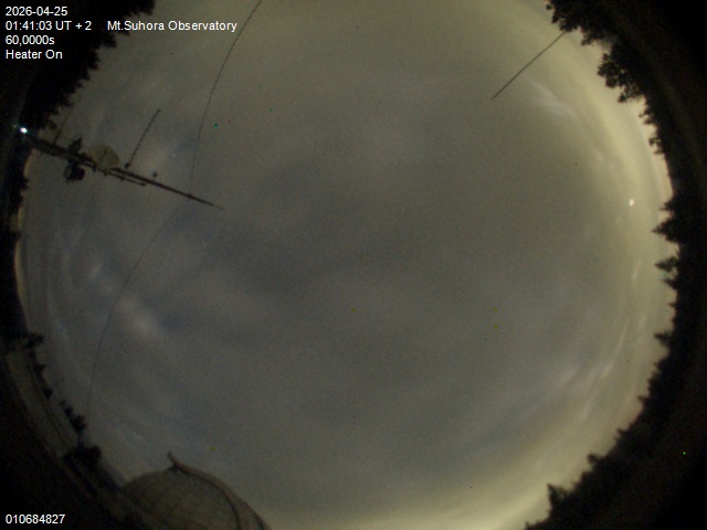 Zdjęcie ściągnięte w dniu 2026-04-25 o godzinie 01:43:03 czasu lokalnego.