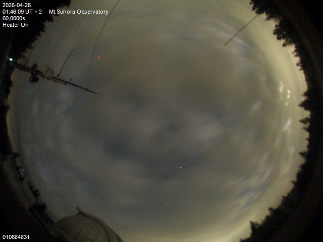 Zdjęcie ściągnięte w dniu 2026-04-25 o godzinie 01:48:08 czasu lokalnego.