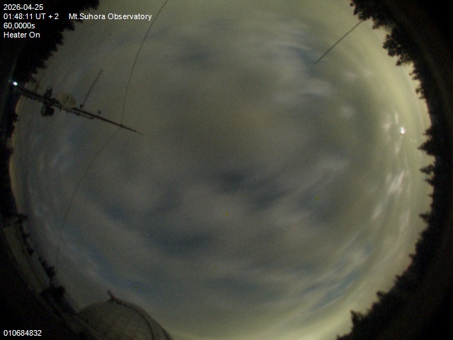 Zdjęcie ściągnięte w dniu 2026-04-25 o godzinie 01:50:10 czasu lokalnego.