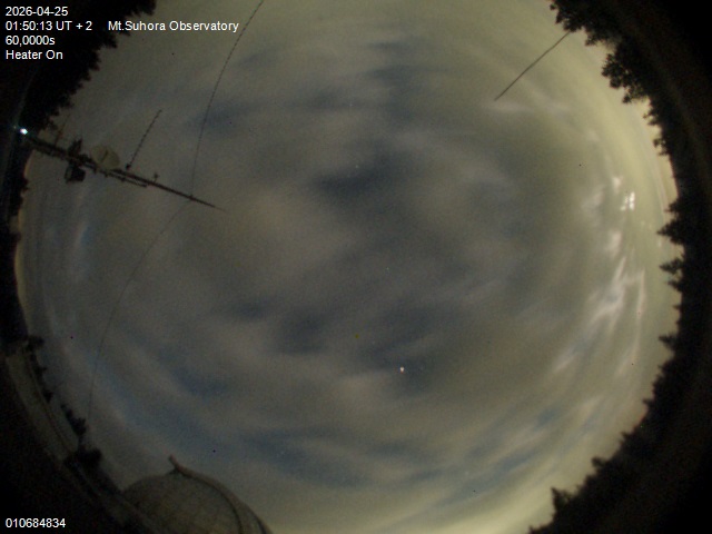 Zdjęcie ściągnięte w dniu 2026-04-25 o godzinie 01:52:13 czasu lokalnego.