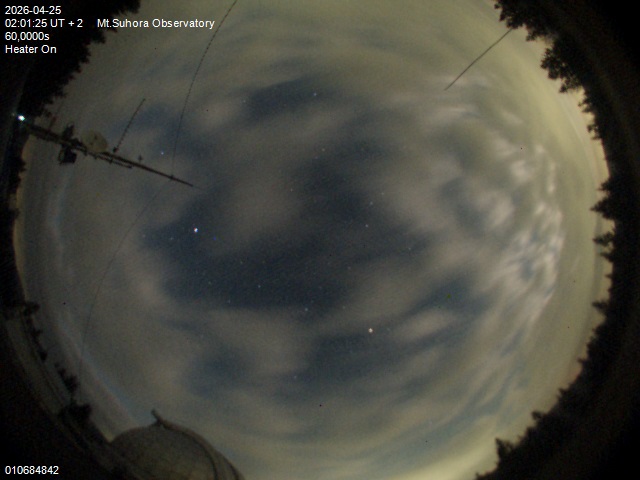 Zdjęcie ściągnięte w dniu 2026-04-25 o godzinie 02:03:25 czasu lokalnego.