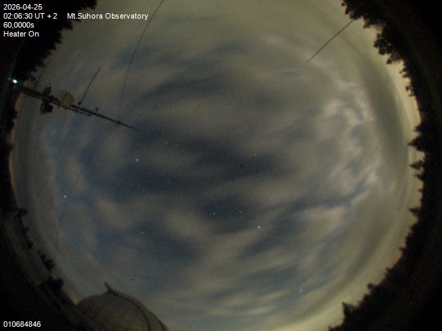 Zdjęcie ściągnięte w dniu 2026-04-25 o godzinie 02:08:30 czasu lokalnego.